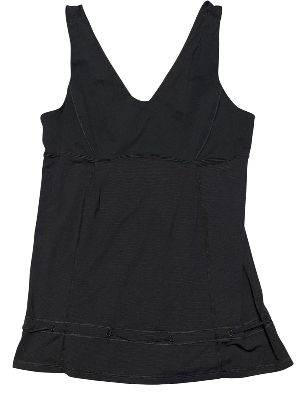 Lululemon‎ Run Tame Me Tank Workout Running Training Athletic Athleisure 10
